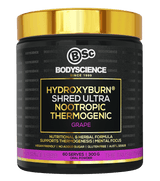 BSC Hydroxyburn Shred Ultra Grape