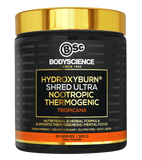 BSC Hydroxyburn Shred Ultra Tropicana