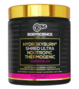 BSC Hydroxyburn Shred Ultra Watermelon