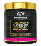 BSC Hydroxyburn Shred Ultra Watermelon