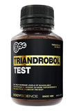 BSC Triandrobol Test