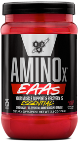 BSN Amino X EAA's