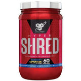 BSN Hyper Shred 60 Serve Blue Lemonade