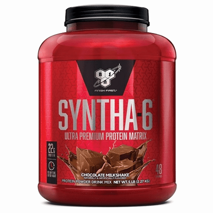 BSN Syntha 6 2.27kg (5lb)