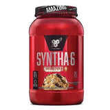 BSN Syntha-6 Coldstone Creamery 1.17kg German Chokolatekake