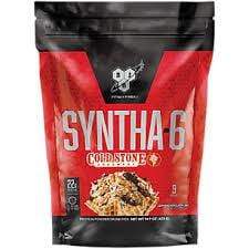 BSN Syntha-6 Coldstone German Choko 1lb