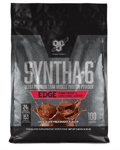 BSN Syntha 6 Edge Protein 3.6kg
