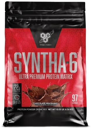 BSN Syntha 6 Protein 4.5kg