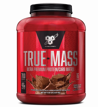 BSN True Mass 2.2kg