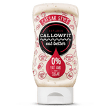 Callowfit Low Carb Caesar Style Dressing 300ml