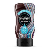 Callowfit Low Carb Chocolate Sauce 300ml