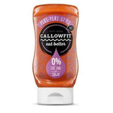 Callowfit Low Carb Peri Peri Sauce 300ml