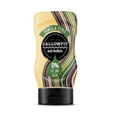 Callowfit Vanilla Style Sauce 300ml