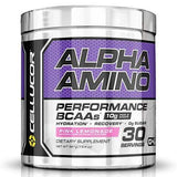 Cellucor Alpha Amino Gen4 v2 30 Serve Watermelon