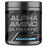 Cellucor Alpha Amino Ultimate Blueberry Lemonade