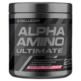 Cellucor Alpha Amino Ultimate Strawberry Coconut