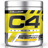Cellucor C4 ID Pre Workout 60 Serve