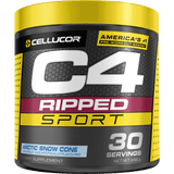 Cellucor C4 Ripped Sport Pre-Workout