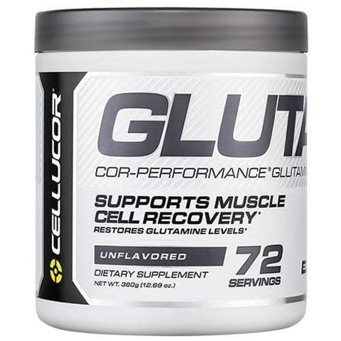 Cellucor Glutamine