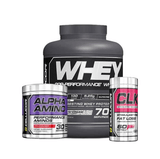 Cellucor Tawera Stack