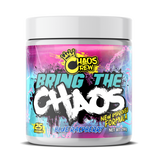 Chaos Crew Bring The Chaos Pre Workout