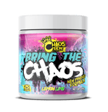 Chaos Crew Bring The Chaos Pre Workout