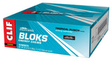 Clif Bloks Energy Chews