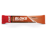 Clif Bloks Energy Chews Orange