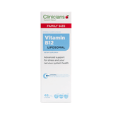 Clinicians Liposomal Vitamin B12 48ml