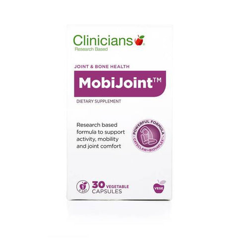 Clinicians MobiJoint 30 Caps