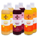 Daily Good Immunity Shots Mixed 6 Pack - Mixed