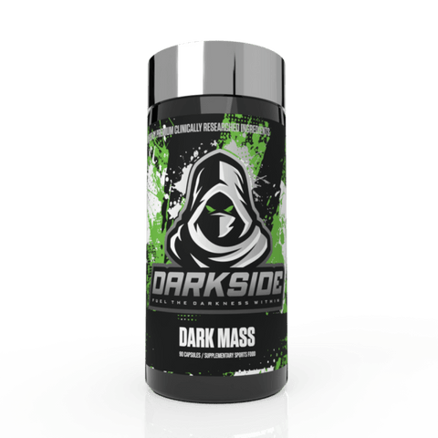 Darkside Dark Mass Turkesterone Formula 90 Caps