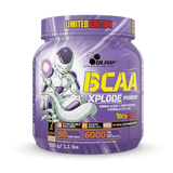 Dragon Ball Z Frieza BCAA Explode 50 Serve Forest Fruit