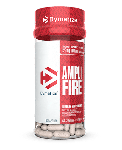 Dymatize Amplifie 60 caps