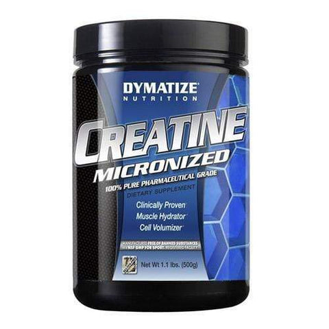 Dymatize Creatine 500g