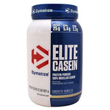 Dymatize Elite Casein 900g Chocolate