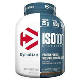 Dymatize ISO 100 Isolate Protein 5lb