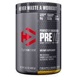 Dymatize Pre Workout Pineapple Orange Crush