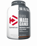 Dymatize Super Mass Gainer Rich Chocolate / 6lb