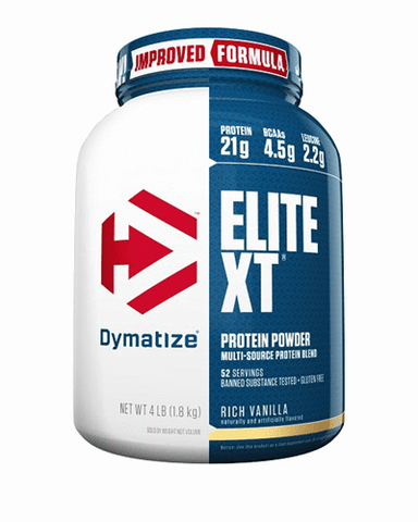 Dynatize Elite XT Whey