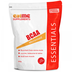 Eat Me BCAA Powder 500g