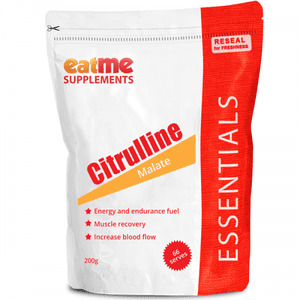 Eat Me Citrulline Malate 200g