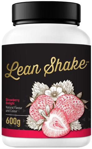 Eat Me Lean Shake 1kg