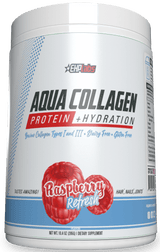EHP Labs Aqua Collagen Protein