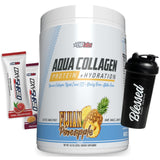 EHP Labs Aqua Collagen Protein