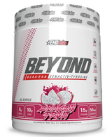 EHP Labs New Beyond BCAA + EAA Dragonfruit