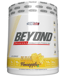 EHP Labs New Beyond BCAA + EAA Fijian Pineapple