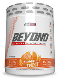 EHP Labs New Beyond BCAA + EAA Mandarin Twist