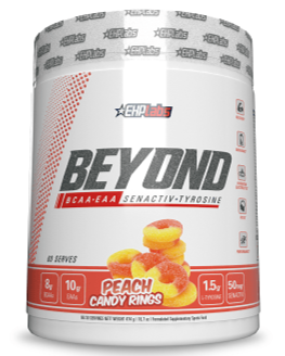 EHP Labs Beyond BCAA + EAA