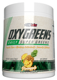 EHP Labs OxyGreens Pineapple